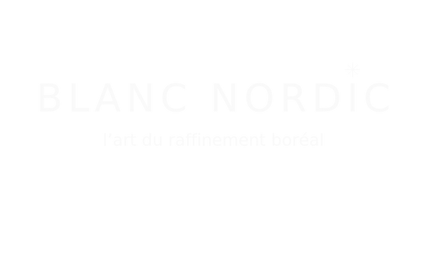 Blanc Nordic