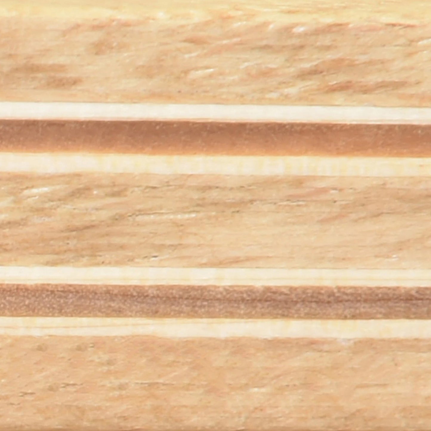 Set of 2 Wooden Wall Hooks for Storage Organization, Oak-3